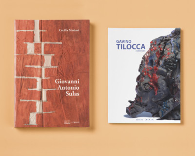 Progetto editoriale dei libri e pubblicazioni Eikon Nuoro
